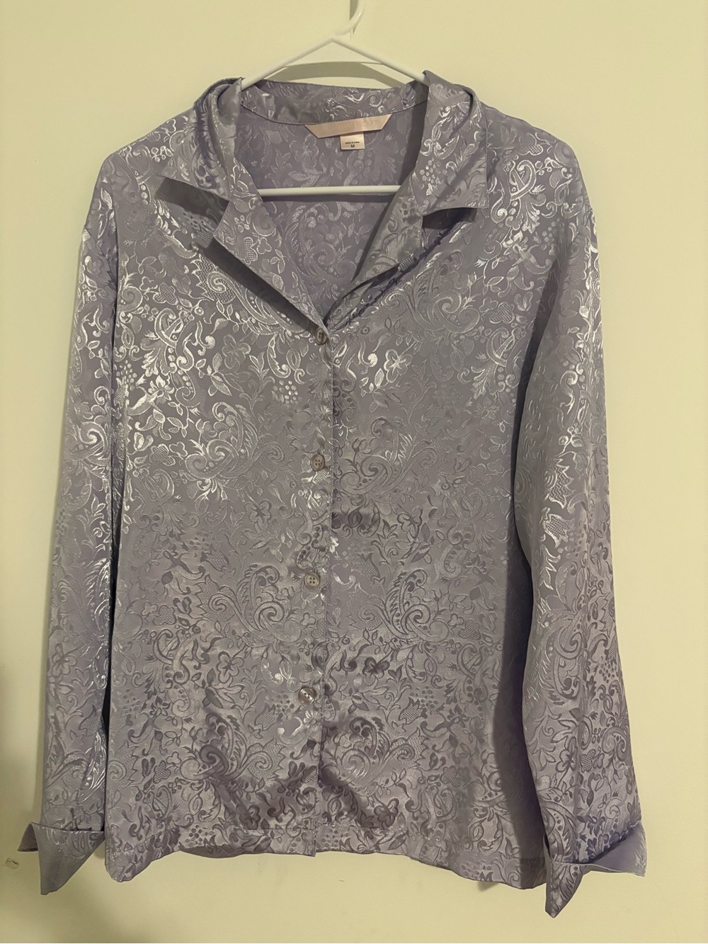 Victoria Secret Vintage Pj set 2001
